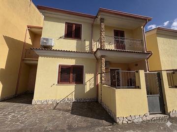 Villetta a schiera a Serdiana