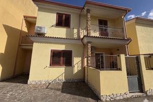 Villetta a schiera a Serdiana