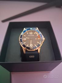 tommy hilfigier bambino orologio