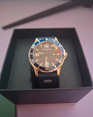 tommy hilfigier bambino orologio