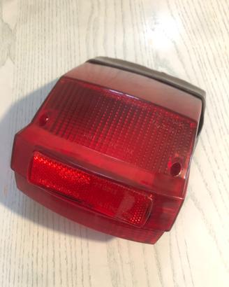 Fanale posteriore Vespa PX