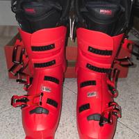 Scarponi da sci Atomic HAWX PRIME 120 S GripWalk