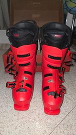 Scarponi da sci Atomic HAWX PRIME 120 S GripWalk