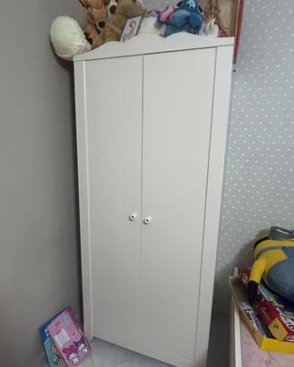 Cameretta completa