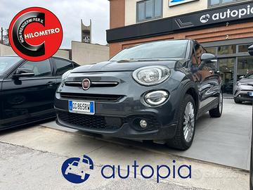 Fiat 500X 1.3 MultiJet 95 CV Connect