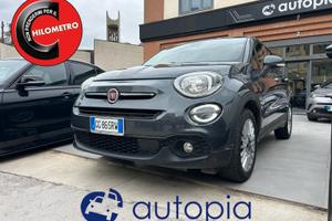 Fiat 500X 1.3 MultiJet 95 CV Connect