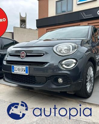 Fiat 500X 1.3 MultiJet 95 CV Connect