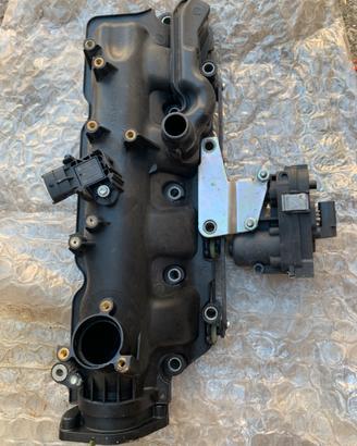 Collettore aspirazione opel fiat