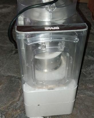 Apparecchio professionale per crema caffe