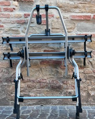 Portabici Thule ClipOn High 9106