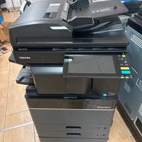 Toshiba estudio 3505 AC