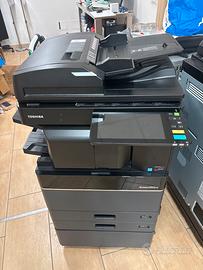 Toshiba estudio 3505 AC
