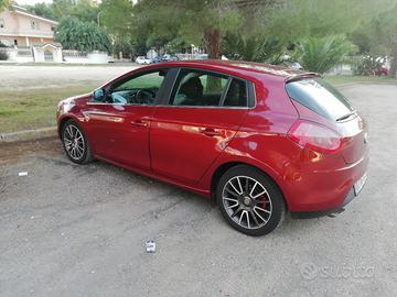 fiat bravo sport 
