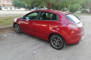 fiat bravo sport 