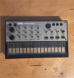 Korg volca keys