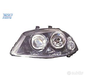 FARO SX XENON SEAT IBIZA V 02-09 CORDOBA III 02-10