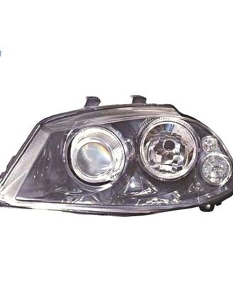 FARO SX XENON SEAT IBIZA V 02-09 CORDOBA III 02-10