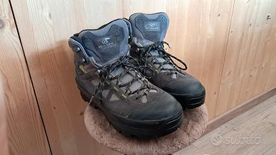 scarponi scarpa zg lite gtx 44