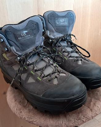 scarponi scarpa zg lite gtx 44