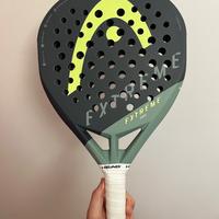 Head Extreme Pro 2023 Padel