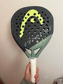 Head Extreme Pro 2023 Padel