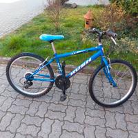 Bici per ragazzo