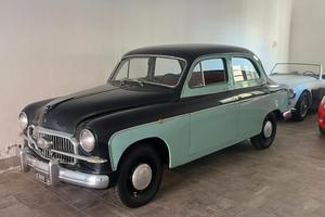 Fiat 1400B 1400 B d’ epoca