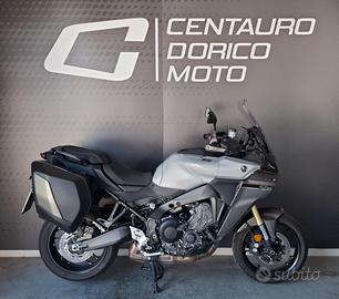 Yamaha Tracer 9 GT
