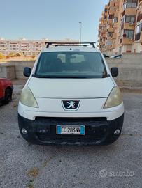 Peugeot Partner 2500€