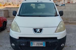 Peugeot Partner 2500€