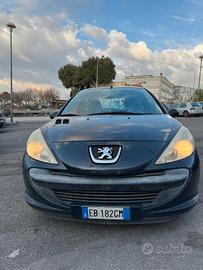 auto seria
