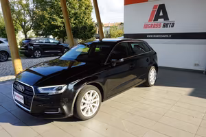 Audi A3 Sportback 1.6 tdi Business 110cv s-tronic
