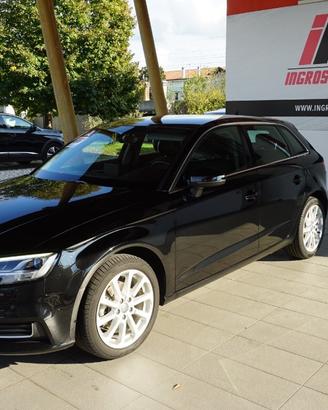 Audi A3 Sportback 1.6 tdi Business 110cv s-tronic