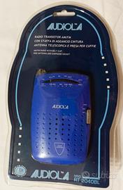 AUDIOLA