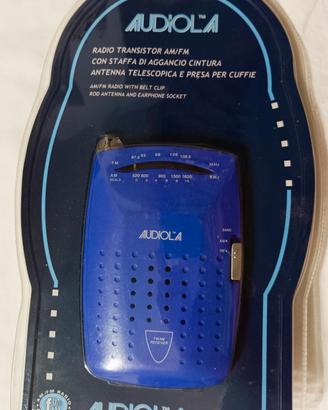 AUDIOLA