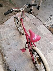 bicicletta