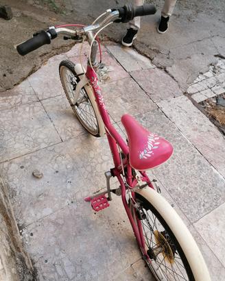 bicicletta
