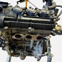 Motore Suzuki Celerio 1.0 B K10B K10BS