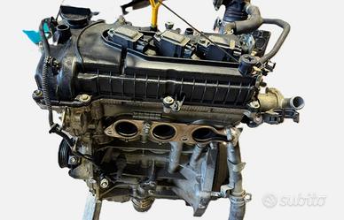 Motore Suzuki Celerio 1.0 B K10B K10BS
