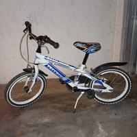 Bicicletta per bambino