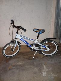 Bicicletta per bambino