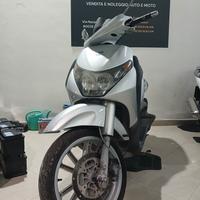 Beverly 250 GARANTITO 12 MESI