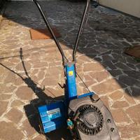 Motozappa a scoppio Hyundai