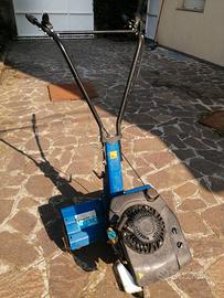 Motozappa a scoppio Hyundai