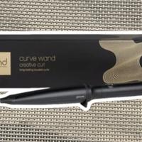 Ghd Curve Creative Curl Wand