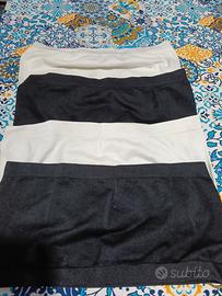 reggiseno a fascia 
