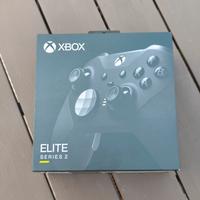 xbox elite series 2