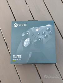 xbox elite series 2
