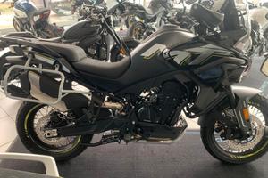 CFMOTO 800MT Colore Black