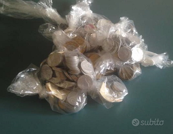 monete LIRE
